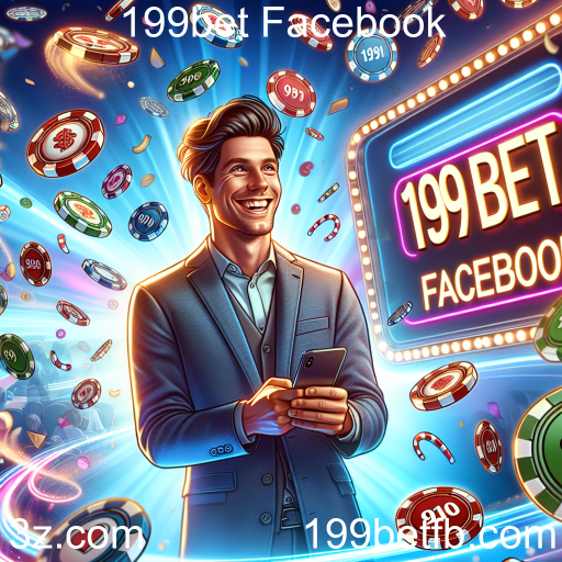 Descubra os Bônus Especiais no 199bet Facebook