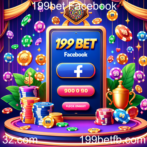 Promoções Irresistíveis em 199bet Facebook: Como Aproveitar ao Máximo