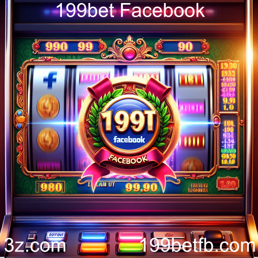 A Emoção dos Caça-níqueis no 199bet Facebook