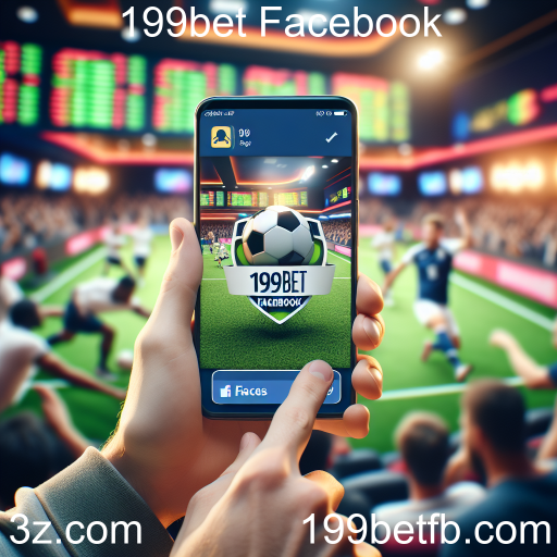 Apostas Esportivas: Emoção e Oportunidade na 199bet