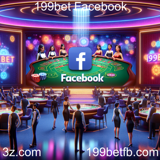 Explorando a Categoria de Jogos Virtuais no 199bet Facebook